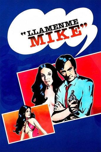 Call Me Mike (1979) poster