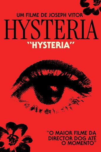 Hysteria () poster