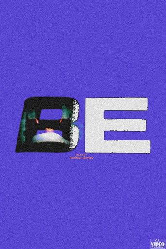 BE - VOLUME ONE (2026) poster