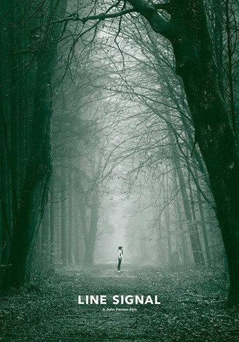 Line Signal (2015) poster