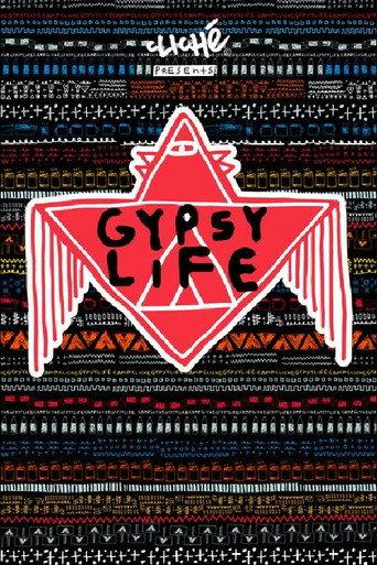Cliché - Gypsy Life (2015) poster