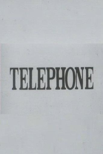 Telephone (1994) poster
