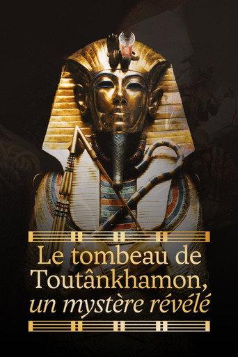 Le tombeau de Toutânkhamon, un mystère révélé (2020) poster