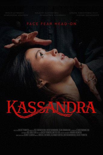 Kassandra (2026) poster