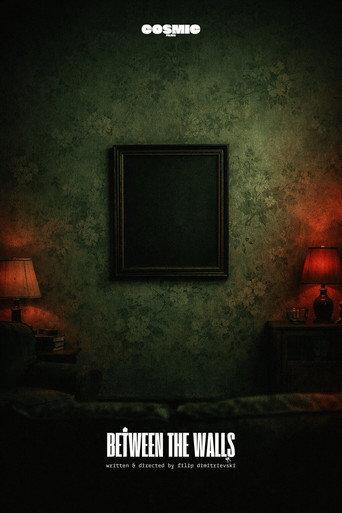 Between the Walls () poster