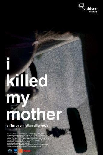 I Killed My Mother (2019) poster