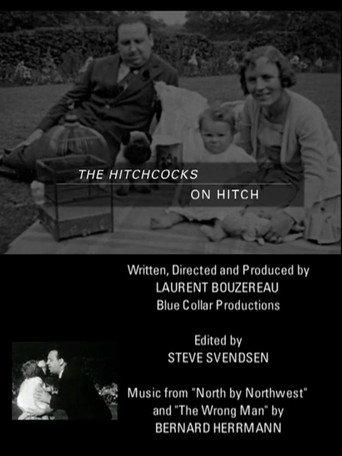 The Hitchcocks on Hitch (2004) poster