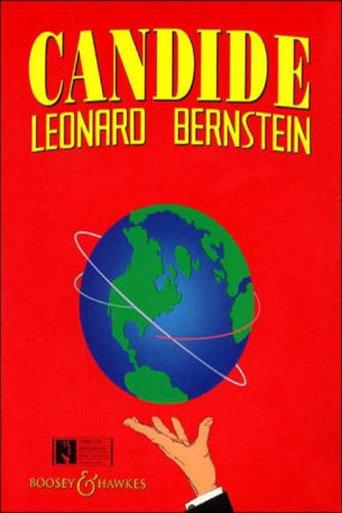 Candide (1991) poster