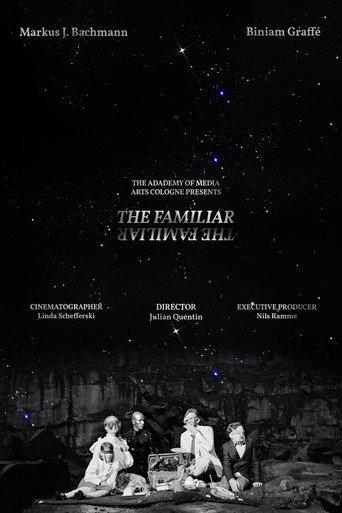 The Familiar (2021) poster
