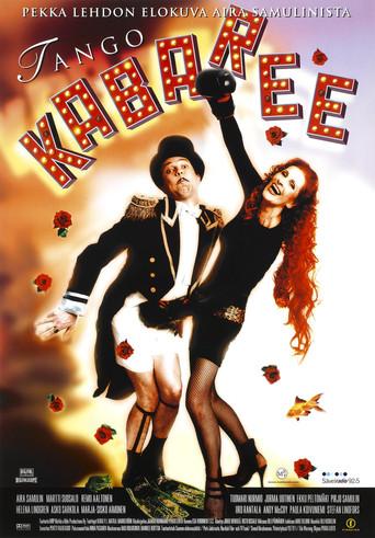 Tango Kabaree (2001) poster