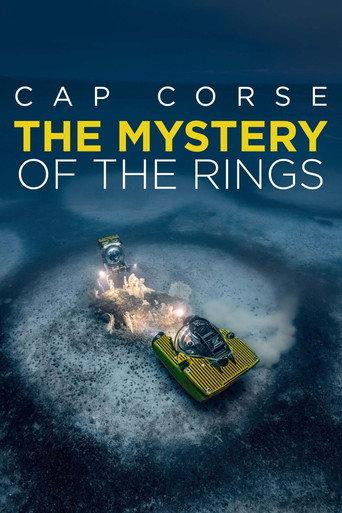 The Mystery of the Med Rings (2024) poster