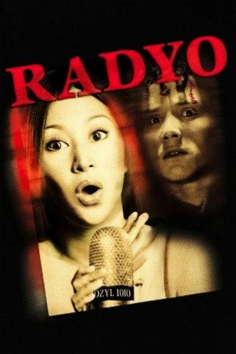 Radio (2001) poster