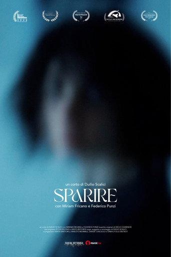 Disappear (2026) poster