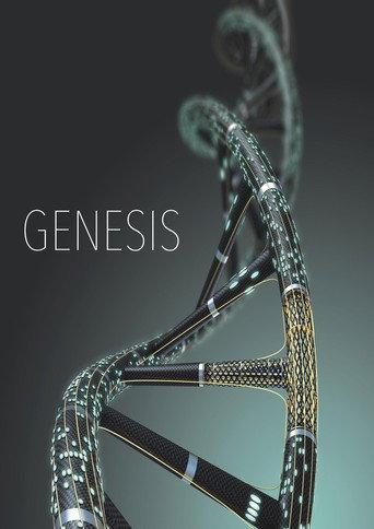 Genesis () poster