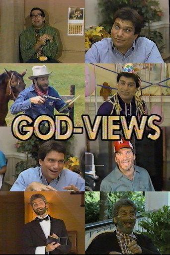 God-Views () poster