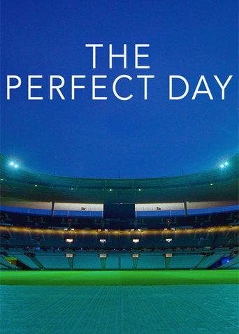 The Perfect Day (2018) poster