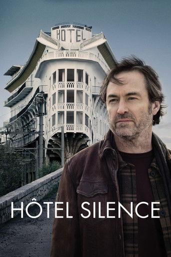 Hôtel Silence (2024) poster