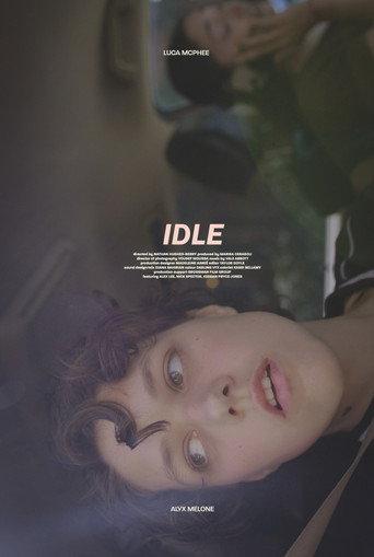 Idle () poster