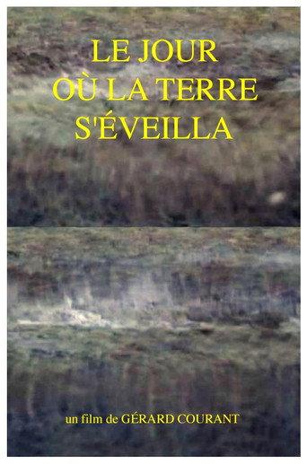 Le Jour où la Terre s'éveilla (2019) poster