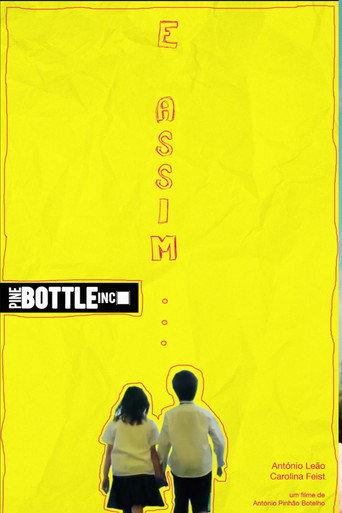 Like so.. (2011) poster