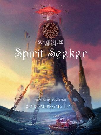 Spirit Seeker () poster