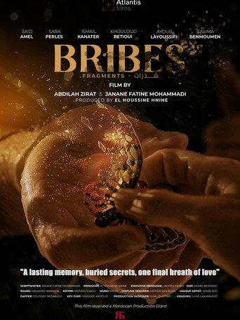 Bribes () poster
