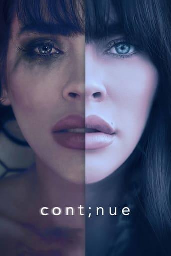 Continue (2024) poster