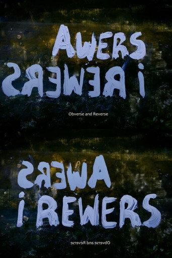 Obverse and Reverse (2020) poster