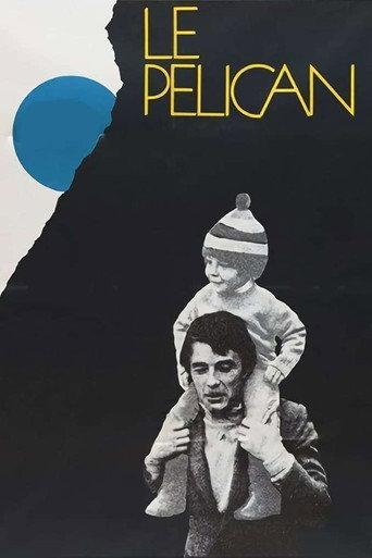 The Pelican (1974) poster