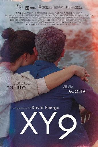 XY9 (2026) poster