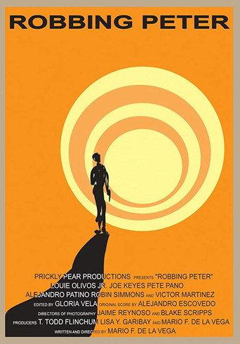 Robbing Peter (2004) poster