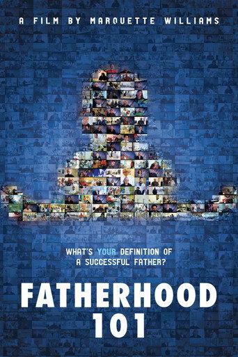 Fatherhood 101 () poster