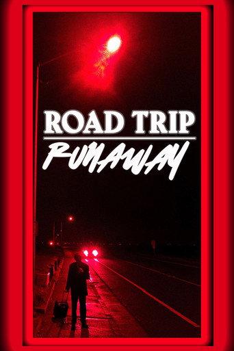 Road Trip Runaway (2022) poster