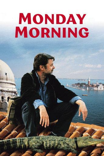 Monday Morning (2002) poster