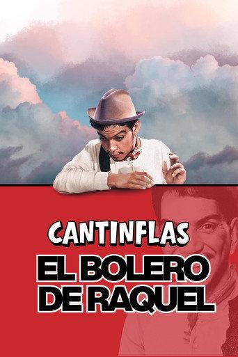 El bolero de Raquel (1957) poster