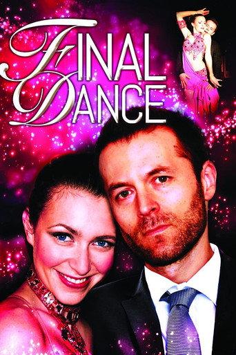 Final Dance (2015) poster
