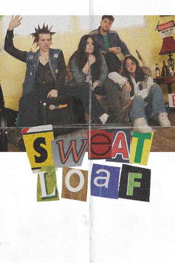 Sweat Loaf (2024) poster
