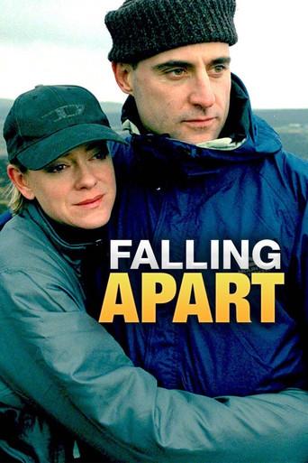 Falling Apart (2006) poster