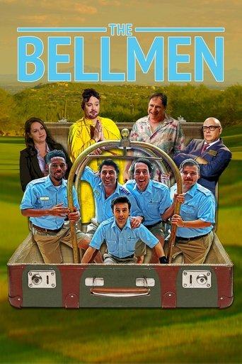 The Bellmen (2020) poster