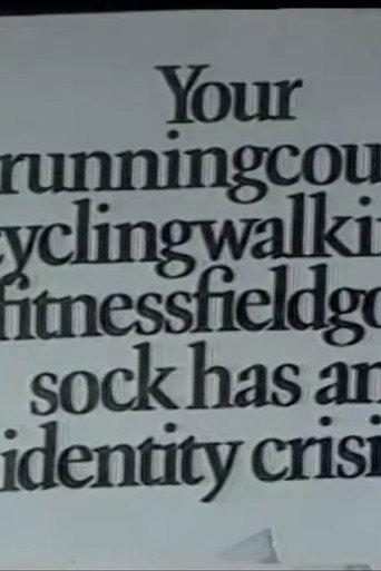 Sock Ads: Judith Williamson Consumes Passionately in Southern California (1987) poster