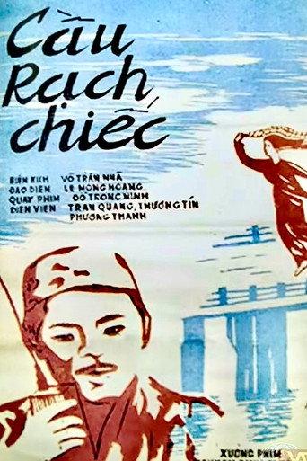 Rạch Chiếc Bridge (1986) poster
