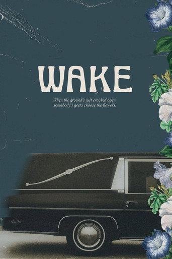 Wake (2026) poster