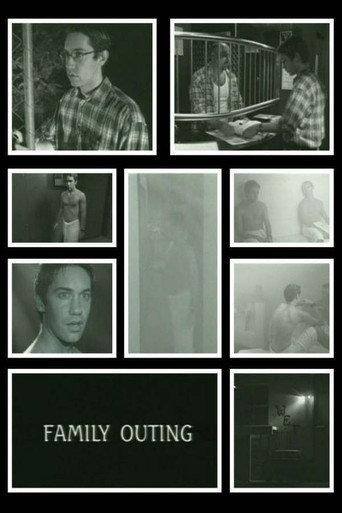 Family Outing (2001) poster