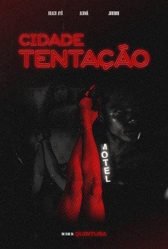 Cidade Tentação () poster