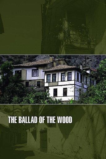 The Ballad of the Wood (1987) poster