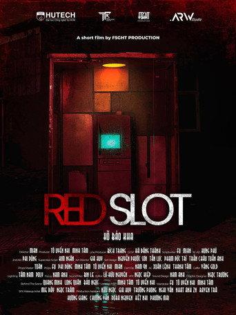 Red Slot (2025) poster