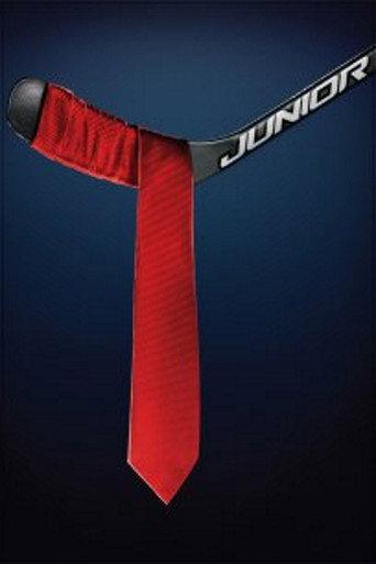Junior (2008) poster