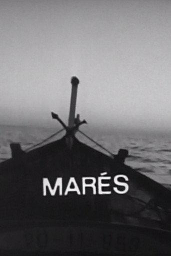 Marés (1977) poster