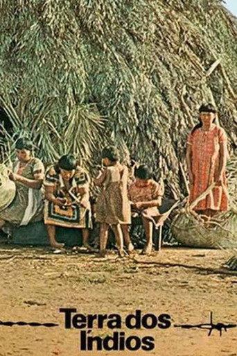 Da Terra dos Índios aos Índios Sem Terra (2022) poster