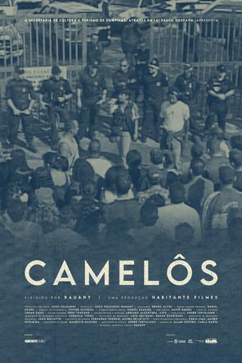Camelôs () poster